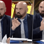 TENZIJE U STUDIJU: Ramo Isak iznio ozbiljne optužbe na račun ministara