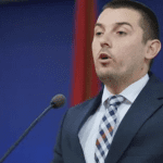 Pozadina smjene Denisa Šulića: Šta se dešavalo unutar SNSD-a