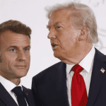 Oštar odgovor iz Pariza: Macron jasno poručio Trumpu