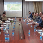 Ministar o završetku autoputa: „Evo, prvi put ću ispaliti i rok“