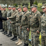 GENERALI DIGLI GLAS! Bh. generali stali uz Helezov plan: „Država se…“