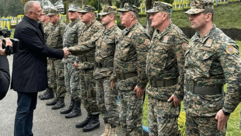 GENERALI DIGLI GLAS! Bh. generali stali uz Helezov plan: „Država se…“