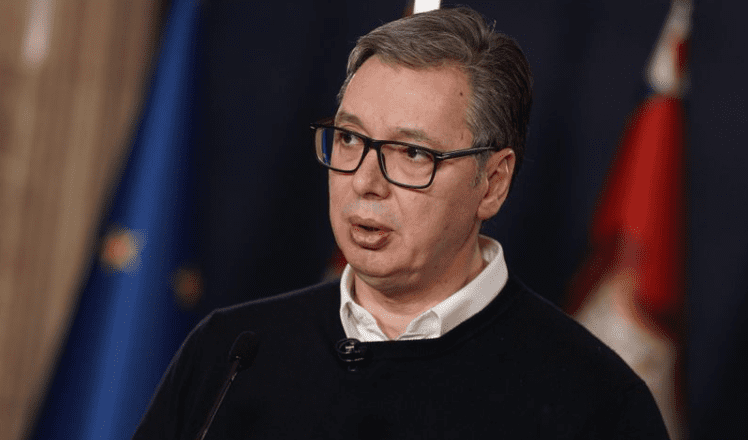 VUČIĆ PRIZNAO! Govorio o postupcima prema hrvatskoj vojsci prije 30 godina