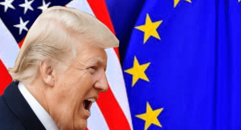 EU obustavila trgovinski sporazum sa SAD-om: Ozbiljan udar na transatlantske odnose