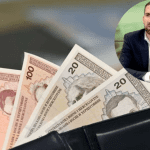 Delić o penzijama: Ogromna razlika između 15 i 40 godina staža, evo šta donosi novi model