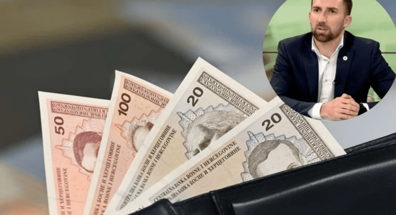 Delić o penzijama: Ogromna razlika između 15 i 40 godina staža, evo šta donosi novi model