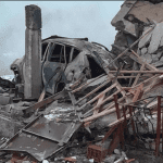 Eksplozija u BiH: U automobilu pronađeno tijelo, istraga u toku