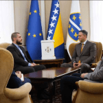 SANDŽAČKI ŠAMAR Denisu Bećiroviću! Usame Zukorlić javno prozvao potez koji je uzburkao Sandžak