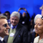 Skandal u Davosu: Najmoćnija europska bankarica šokirala zvanice na svečanoj večeri