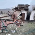 Horor u selu Drijen: Detalji eksplozije u kojoj je uništena kuća i poginuo muškarac