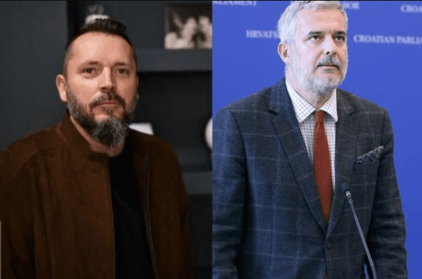 Bursać poručio Raspudiću: “Dalje ruke od Bosne i Hercegovine”