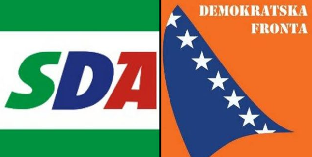SDA i DF predali apelaciju: Na potezu Ustavni sud BiH