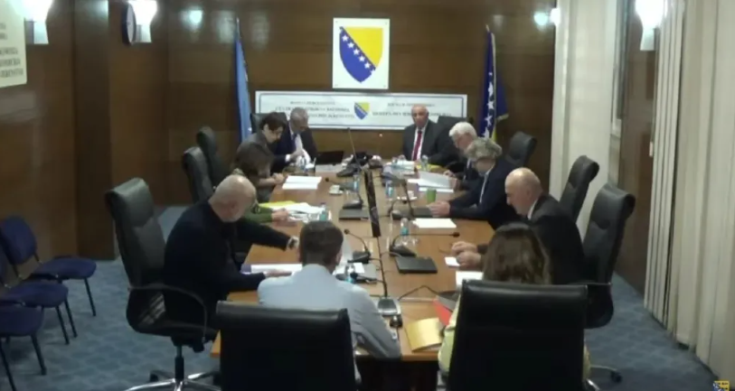 CIK BiH izmijenio pravila uoči ponovljenih izbora za predsjednika RS