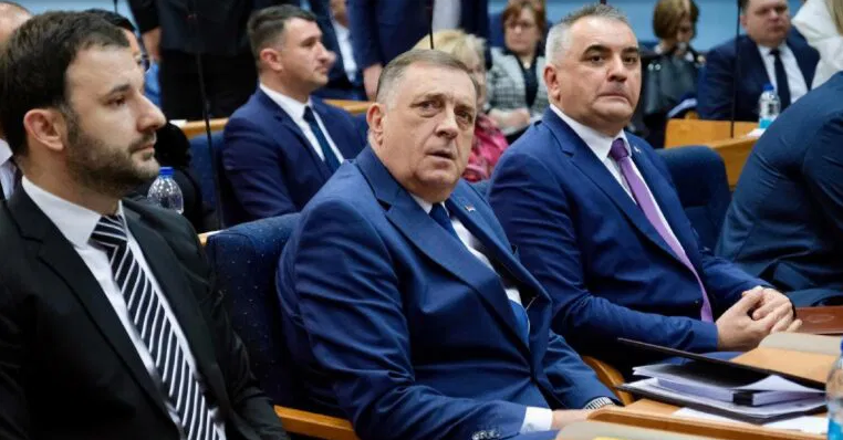 Presuda Ustavnog suda BiH: Na udaru odluke neustavne Vlade RS