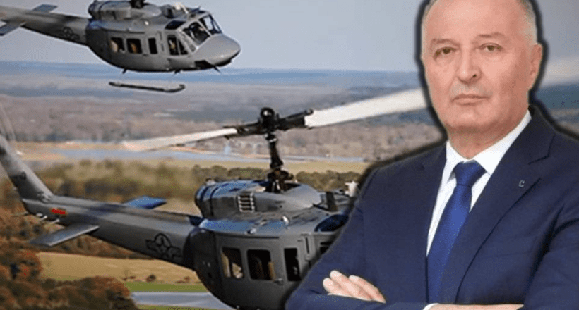 Helez podigao buru: Jedan je politički leš, drugi u nokdaunu