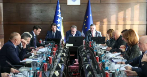 Lijepe vijesti za penzionere: Vlada FBiH odlučila o povećanju penzija