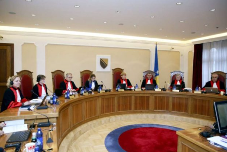 Ustavni sud BiH donio presudu: Loše vijesti za Milorada Dodika