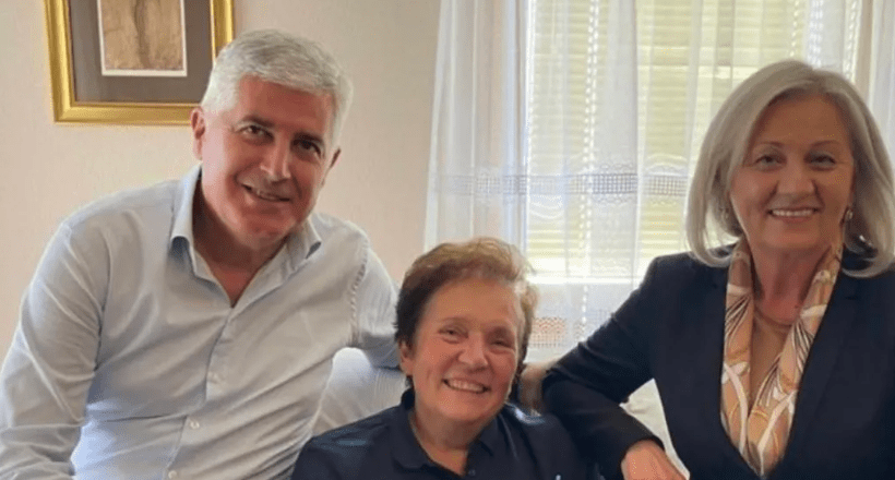 IDE LI DRAGAN ČOVIĆ U PENZIJU? Pendeš prekinula špekulacije i jasno odgovorila