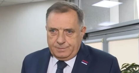 BIJES NAKON PRESUDE: Dodik ogorčen odlukom suda, najavio konkretne poteze