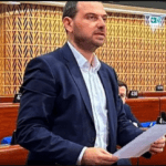 MAGAZINOVIĆ DIGAO PRAŠINU U VIJEĆU EVROPE: Srbija i Hrvatska moraju prestati sa…