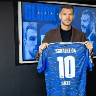 BROJKE KOJE OSTAVLJAJU BEZ RIJEČI: Evo kolika je Džekina plata u Schalkeu