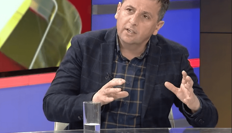 VUKANOVIĆ ŠOKIRAO IZJAVOM: „Tu Dodika, nažalost, moram podržati“ – rasprava o Ustavnom sudu BiH prekinuta u studiju