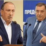 CRNADAK PREKINUO PODJELE: „Da ne bude da uvijek mislimo različito – oko ovoga smo potpuno saglasni“