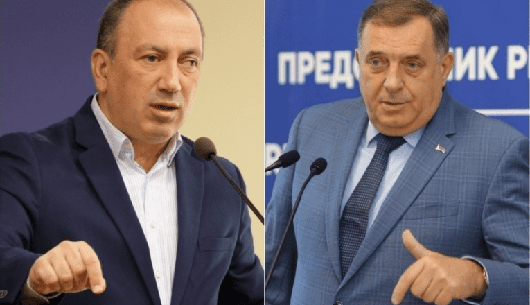 CRNADAK PREKINUO PODJELE: „Da ne bude da uvijek mislimo različito – oko ovoga smo potpuno saglasni“