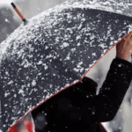 Objavljena prognoza do subote: Evo kada i gdje se očekuje novi snijeg