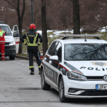 Oglasio se MUP! Utvrđen identitet osobe čije tijelo je pronađeno u koritu Miljacke