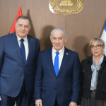 Dodik s Netanyahuom otvorio osjetljiva pitanja o BiH: “Tražio sam pomoć da povratimo…”