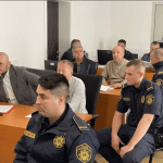 Kantonalni sud u Tuzli potvrdio optužnicu i produžio pritvor u predmetu trgovine ljudima