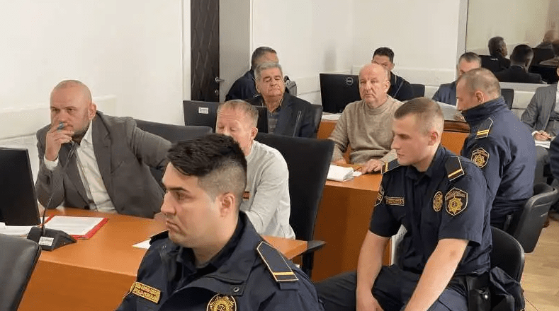 Kantonalni sud u Tuzli potvrdio optužnicu i produžio pritvor u predmetu trgovine ljudima