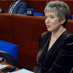 Negatorica genocida u Srebrenici iz Srbije izabrana za predsjednicu Monitoring komiteta Vijeća Evrope