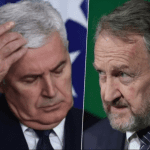 Izetbegović o kandidaturi Slavena Kovačevića: Poruka koja se Čoviću neće svidjeti