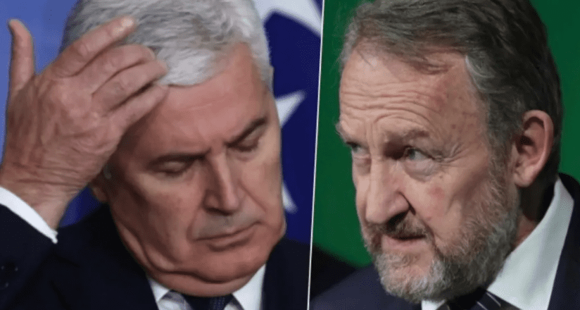 Izetbegović o kandidaturi Slavena Kovačevića: Poruka koja se Čoviću neće svidjeti