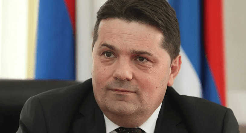 Stevandić upitan o ratnom zločinu u BiH: Evo kako je odgovorio