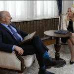 SIGNALI IZ WASHINGTONA: Razmjena poruka Cvijanović i američkog predstavnika odjeknula u BiH