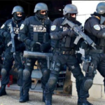 VELIKA AKCIJA POLICIJE U BiH: Zaplijenjeno oružje, više osoba pod istragom