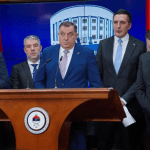 Vlast u Republici Srpskoj ignoriše Trumpova upozorenja i nastavlja po svom