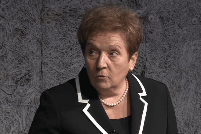 Marina Pendeš napustila emisiju BHRT-a, tvrdi da je riječ o kampanji protiv HDZ-a