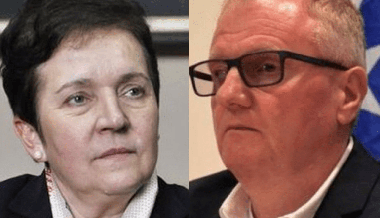 Ramić odgovorio Pendeš: Izjava o ljiljanu u programu BHRT-a izazvala reakcije