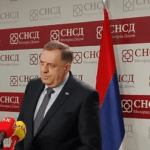 Dodik nakon posjete Izraelu: „Ništa više neće biti isto“ za Republiku Srpsku