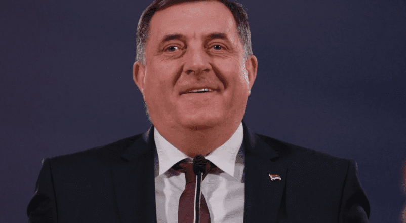 Dodik pozvao opoziciju: „Da ne bi poludili, napustimo Dejton i proglasimo nezavisnost RS“