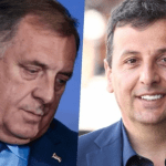 Vukanović iznio teške optužbe: Dodik navodno bez ovlaštenja poziva na…