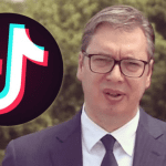 Vučić se oglasio uživo na TikToku: Objavio „ekskluzivnu vijest“