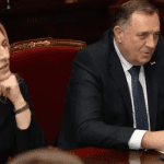 Željkini saradnici užurbano traže sastanke: Otkriven Dodikov plan u SAD-u?