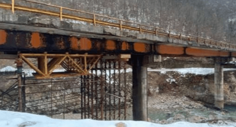 ALARM JE UPALJEN: Zabrinjavajuće stanje na bh. „cesti smrti“