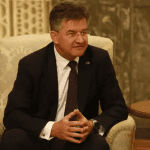 Objavljene navodne prepiske s Epstinom: pojavile se tvrdnje o ostavci Miroslava Lajčaka