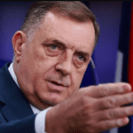 Dodik o Izraelu u BiH: Najavio otvaranje izraelske kancelarije u…